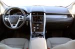 Ford Edge EcoBoost 2011 года